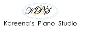 Kareena's Piano Studio